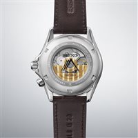 Orologio Seiko Uomo Prospex in Acciaio SPB507J1 - SPB507J1